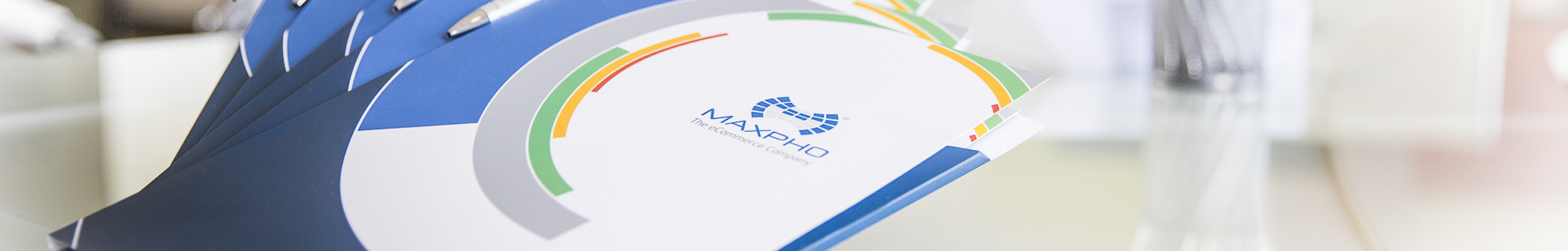 Logo MAXPHO SRL